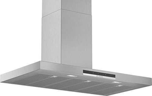 Exaustor BOSCH DWB97IM50 (90 cm - 450 m3/h) Bosch - Exaustores - 90 cm, 450 m3/h