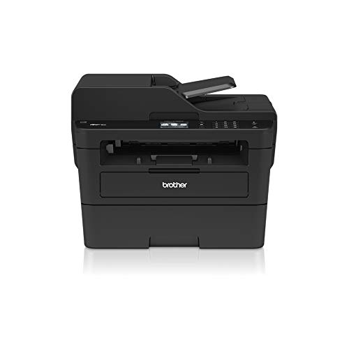 Impressora Multifunções BROTHER MFC-L2730DW Brother - Impressoras, fotocopiadoras e máquinas de fax - multifunções, impressora, brother