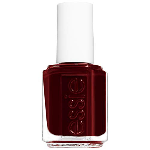 Verniz ESSIE Nail Color 50 Bordeaux (13.5ml) ESSIE - Vernizes de unhas - vermelho, 13,5 ml, fêmea