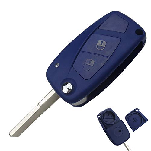 Chaveiro para Fiat Panda Bravo Qubo Grande Punto Idea Stilo Phonillico - Segurança e proteção para veículos - fiat, panda, bravo, qubo grande, punto idea stilo