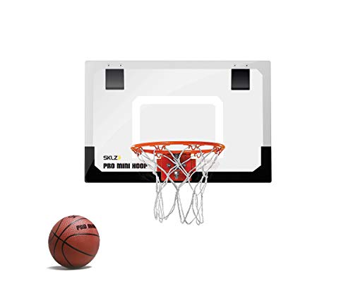 Cesta de Basquetebol SKLZ HP04-000-02 (Vermelho) SKLZ - Aros de basquete - basquetebol, vermelho