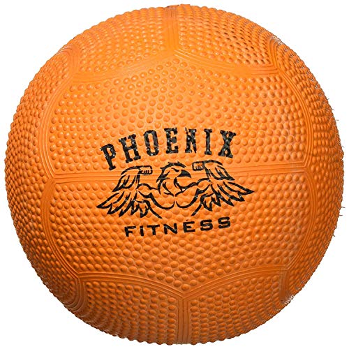Bola de Medicina PHOENIX FITNESS Ry929 (Multicor) Phoenix Fitness - Futebol - bola, medicina, multicor