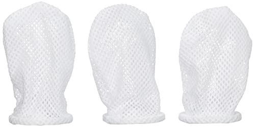 Conjunto de 3 Recargas para Biberão NUBY Id5360 Nuby - Cuidados com a higiene oral - conjunto, recargas, biberão, nuby