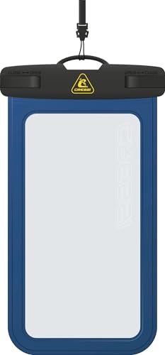 Capa Universal até 6'' Cressi Jimmy/Johnny Azul Cressi - Capas para telemóveis - universal, 6 polegadas, cressi