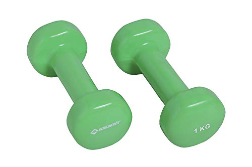 Conjunto de Barras para Treino de Musculação SCHILDKRÖT FITNESS 960005 Schildkrot - Levantamento de peso - treino, musculação, conjunto