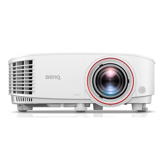 Projetor BENQ TH671ST (3000 Lumens - 1080p - LCD) Benq - Projetores multimídia - 3000 lumens, 1080p, lcd