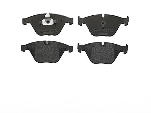 Brembo P06054 Placa de Freio para Carros e Motas BREMBO - Sistema de freios de veículos motorizados - pastilhas, freio, carros, motociclos