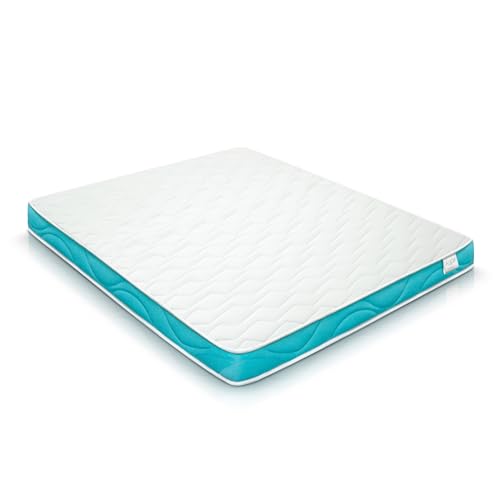 Colchão WIN REST Viscoelástico (80 x 180 cm - Viscogel) WIN REST - Cabeceiras e peseiras - 80 x 180 cm, viscoelástico, resistência, estrutura de células abertas
