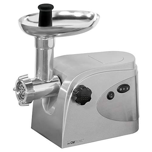 Máquina de Picar Carne CLATRONIC FW 3151 Clatronic - Moedores de alimentos - máquina picar carne, clatronic fw 3151