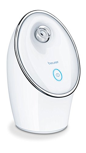 Beurer Fc 72 Pureo Iónico Hidratación Facial Beurer - Ferramentas de cuidados com a pele - hidratação facial, iônico, beurer