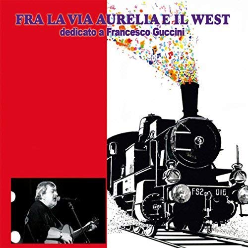 Fra la via Aurelia e il west / Fra due isole (2 CDs) ALA BIANCA - Música e gravações de som - fra, via aurelia, west, dois islados, cds