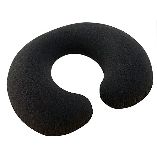 Almofada de viagem INTEX 68675 (Multicor) INTEX - Almofadas de viagem - multicor, hinchável, velvetaire, flocado