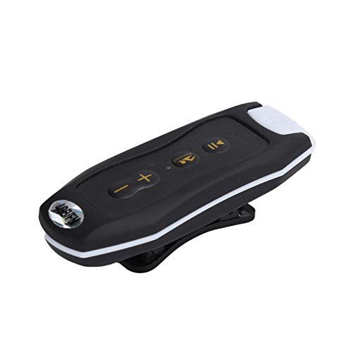 Leitor MP3 Impermeável X-MARKS XMP-400 (Preto - 4GB) PUSOKEI - Áudio - 4GB, mp3, WMA, resistente à água