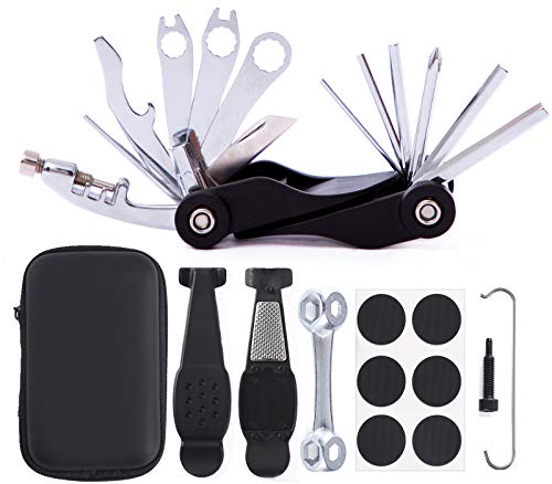 Kit de Ferramentas para Ciclismo COZYROOMY COZYROOMY - Ferramentas de bicicleta - kit, ferramentas, ciclismo