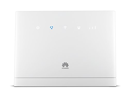 Huawei B315S-22 Router Sem Fios Fast Ethernet Single-Band 2.4 Ghz 3G 4G Branco HUAWEI - Redes - sem fio, fast ethernet, 2.4 ghz, 3g, 4g
