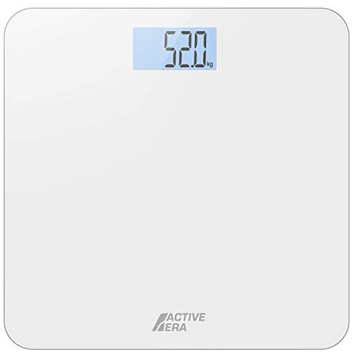 Balança Digital ACTIVE ERA 1000-2000G (Peso máximo 150 kg) Active Era - Balanças de peso corporal - digital, 150 kg, peso máximo