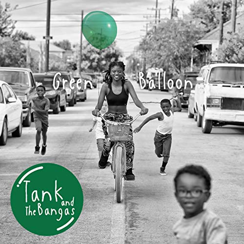Brinquedo de Trabalhos Manuais GREEN BALLOON 000004 (3 anos) VERVE - Cds de música - trabalhos manuais, brinquedo, 3 anos
