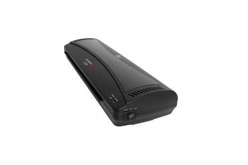 Plastificadora OLYMPIA A-330 (A4 - Velocidade: 100 mm/min) Olympia - Plastificadoras - a4, velocidade 100 mm/min
