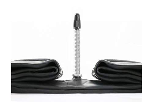Tubo de Ar para Bicicleta THERMAL RACE TUBELESS 700X25-30C Massi - Câmaras de ar de bicicleta - tubo de ar, bicicleta, 700x25-30c