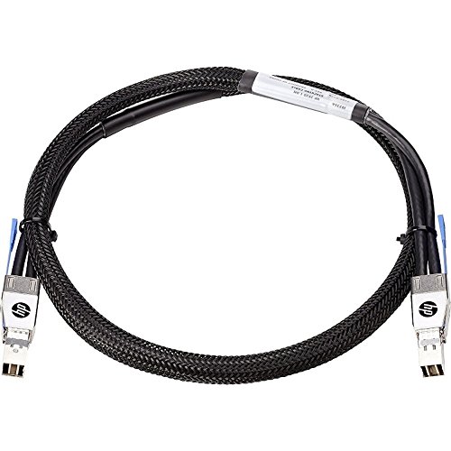 Cabo de Alimentação HP (Fujitsu - 1 m - Preto) HP - Cabos de rede - 1 m, preto, HP 2920, HP 2930M