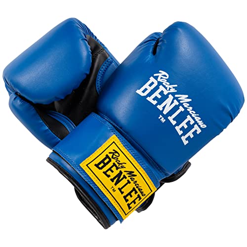 Luva de Boxe BENLEE Rocky Marciano Rodney BENBM|#BENLEE Rocky Marciano - Equipamento de proteção para boxe e artes marciais - boxe, rodeio, marciano
