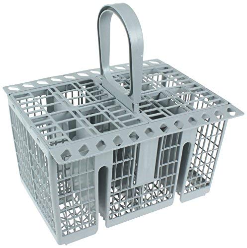 Organizador de Talheres HOTPOINT 531.141.001 Hotpoint - Peças e acessórios para máquinas de lavar louça - organizador, talheres, hotpoint