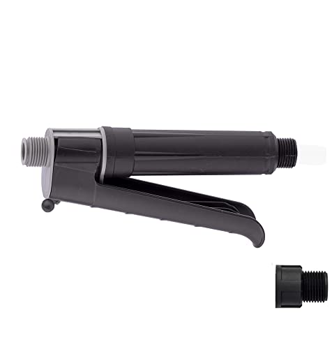 Pulverizador de Fertilizante MATABI 4000-1 MATABI - Bicos de pulverização de mangueira de jardim - fertilizante, hosteleria, pastelaria, alimentos, pulverizador