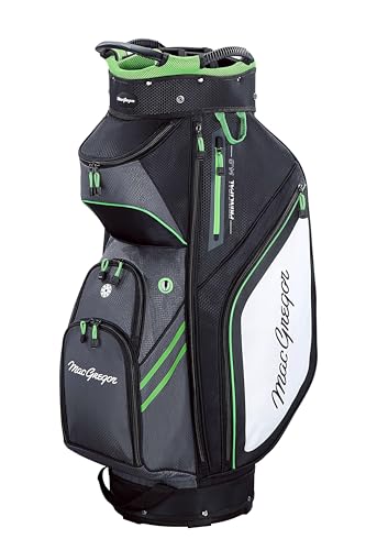 Bolsa de Golfe MACGREGOR Principal (Universal) MacGregor - Sacos de golfe - bolsa, golfe, macgregor, principal, universal