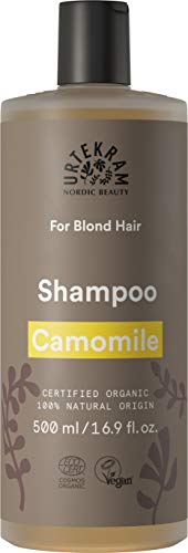 Champô URTEKRAM Uk83744 (500 ml) (Recondicionado Como Novo) Urtekram - Shampoo & condicionador - champô, urtekram, uk83744, 500ml, recondicionado