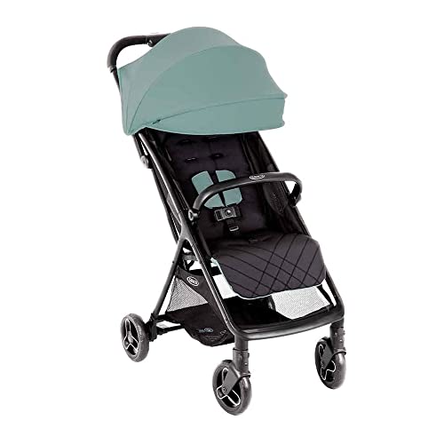 Carrinho de Bebé GRACO Myavo 3 em 1 Verde Graco - Carrinhos de bebê - 3 em 1, bebé, verde