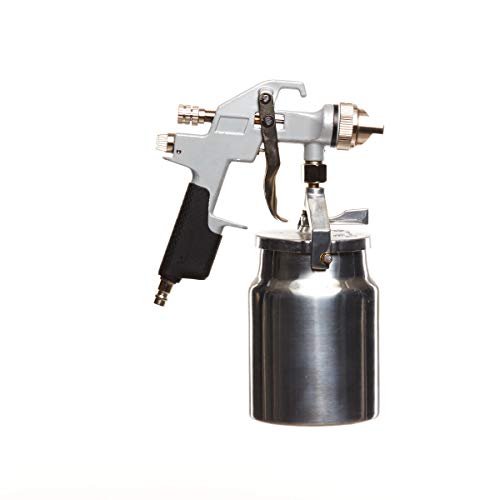 Pistola de Pintura por Soprimento MICHELIN MPM 100 MICHELIN - Pulverizadores de tinta - soprimento, pintura