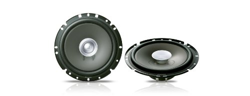 Colunas Auto PIONEER TS-1701I (17 cm - 170 W) Pioneer - Alto-falantes de veículos automotivos - colunas auto, pioneer ts-1701i, 17 cm, 170 W