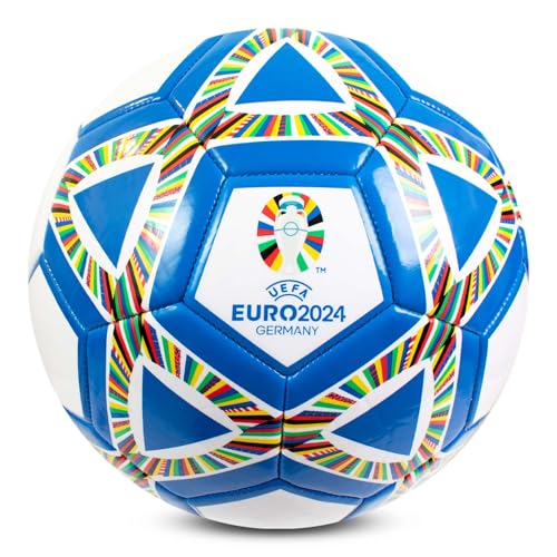 Bola de Futebol HY-PRO (Tamanho 5 - 23 cm) Hy-Pro International - Bolas de futebol - ufc, pvc, 23 cm, recreativo