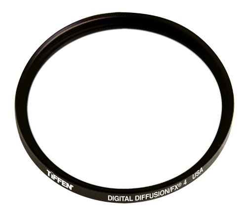 Filtro para Monitor TIF DFX4-58 (Universal) Tiffen - Filtros de lentes - universal, vidro, resistente à água