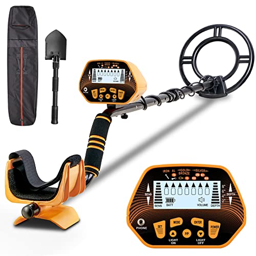 Detector de metais Sunpow OTMD03 | Preto (Ferramentas) SUNPOW - Detectores de metais - detector, metais, sunpow, otmd03, preto, ferramentas
