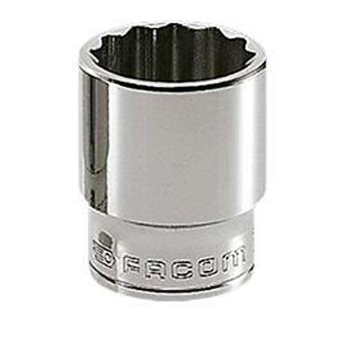 Chave de Fenda FACOM SC.S (12 Pontas - 32 mm) Facom - Soquetes de ferramentas - 12 pontas, 3,2 mm