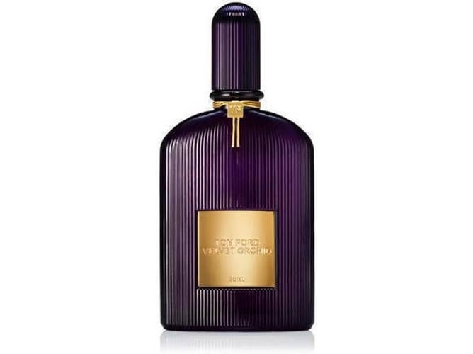 Tom Ford Velvet Orchid Eau de Parfum 50ml Tom Ford - Perfume e colônia - eau de parfum, 50ml, velvet orchid