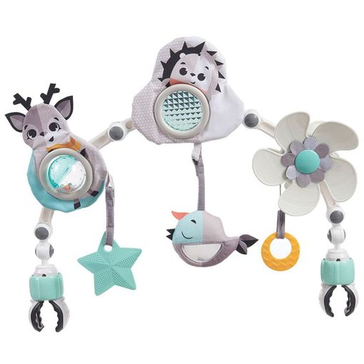 Arco de Jogo TINY LOVE Sunny Stroll (Idade Mínima: 0 Meses) Tiny Love - Móveis para bebês e crianças pequenas - jogos, infantil, 0+ meses