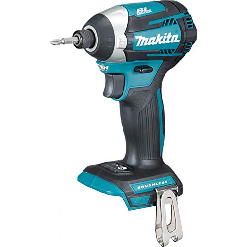 Aparafusadora de Impacto MAKITA DTD154Z Makita - Chaves de impacto - aparafusadora, impacto, makita, dtd154z, potência, velocidade