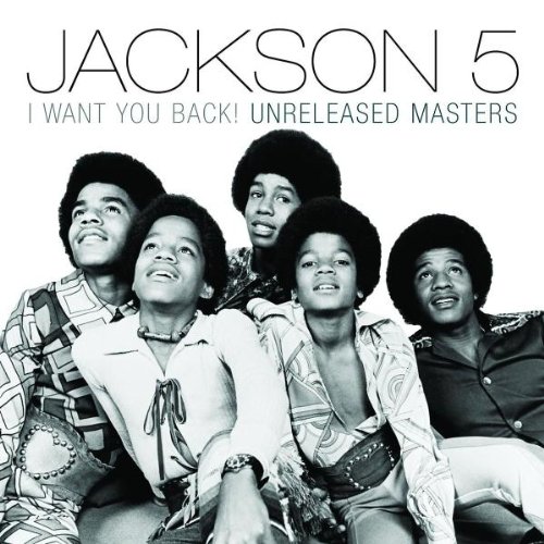 CD The Jacksons - I Want You Back - Unreleased Masters (1 CDs) Motown - Cds de música - cd, jacksons, i want you back, unreleased masters