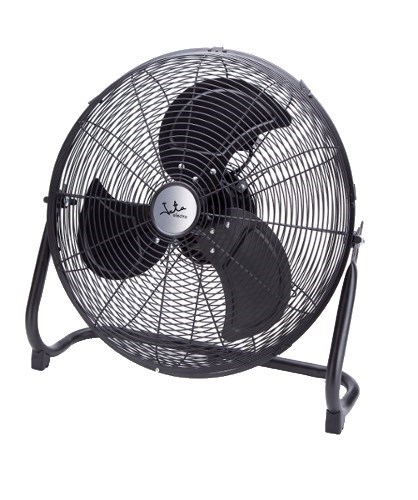 Ventilador de suelo jata vc3000 3 velocidades 100 w (Climatização e ventilação) Jata - Ventoinhas de mesa e de pedestal - suelo, 3 velocidades, 100 W