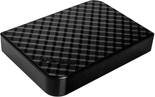 Disco Externo Verbatim Store'n'Save USB 3.0 2TB Verbatim - Discos rígidos - 2 TB, usb 3.0, compatível mac, compatível windows