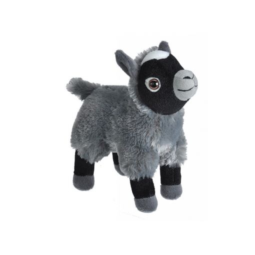 Pelúcia WILD REPUBLIC Junior Squirrel (Idade Mínima Recomendada: 3 anos) WILD REPUBLIC - Animais de pelúcia - felpa, 20cm, 3 anos