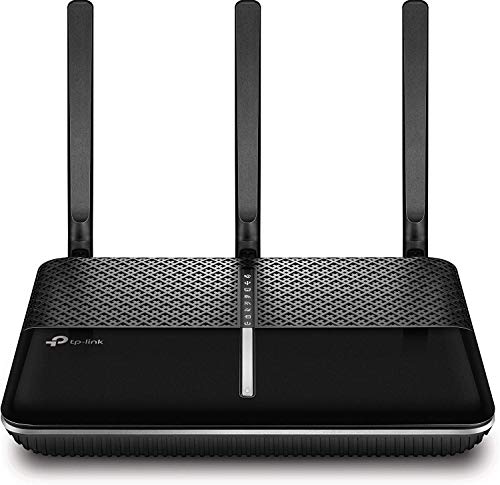 Router TP-LINK Archer VR600V (AC2600 - 800 + 1733 Mbps) TP-Link - Pontes e roteadores - ac2600, 800 mbps, 1733 mbps