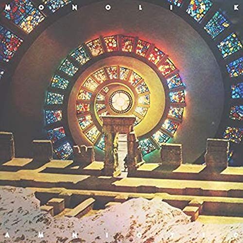 Vinil Lp Amniotic 1 Vinilo (Vinyl LP) - Vinyl Lp Embassy One - Música e gravações de som - vinil, LP, amniotic