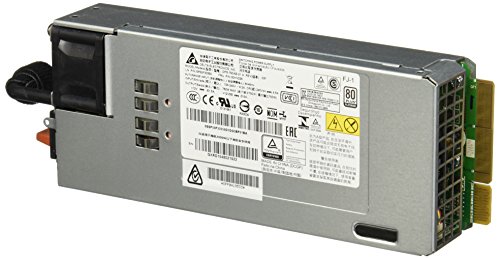Lenovo ThinkSystem 750W Platinum (3+ years warranty) Lenovo - Computadores - lenovo, thinksystem, 750W, platinum, garantia