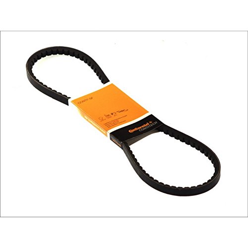 Cinta de Correa CONTITECH AVX13X1375 (1 Unidad) CONTITECH - Peças do motor do veículo automóvel - correia de transmissão, vela, 28000 rpm, 13 p/100 mm