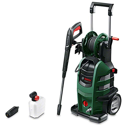 Lavadora de Alta Pressão BOSCH ADVANCEDAQUATAK 160 Bosch - Lavadoras de alta pressão - alta pressão, bosch, advanced