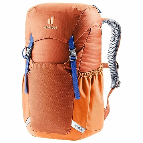 Mochila DEUTER Junior (Preto - Poliéster - 35x25x13 cm) Deuter - Mochilas - poliéster, 20 l, 35x25x13 cm, preto