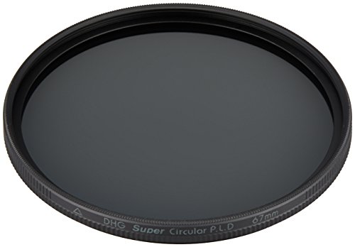 Filtro de Lente de Câmera MARUMI DHG-67C MARUMI - Filtros de lentes - universal, vidro, preto, mc digital